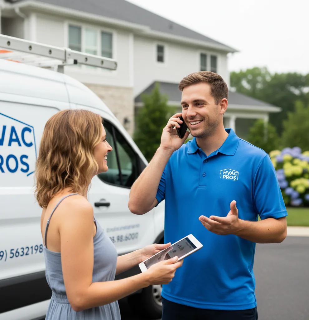 AC Installation in Sagle, ID